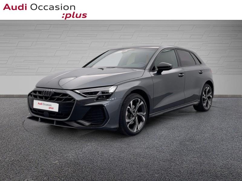 Image de l'annonce principale - Audi A3