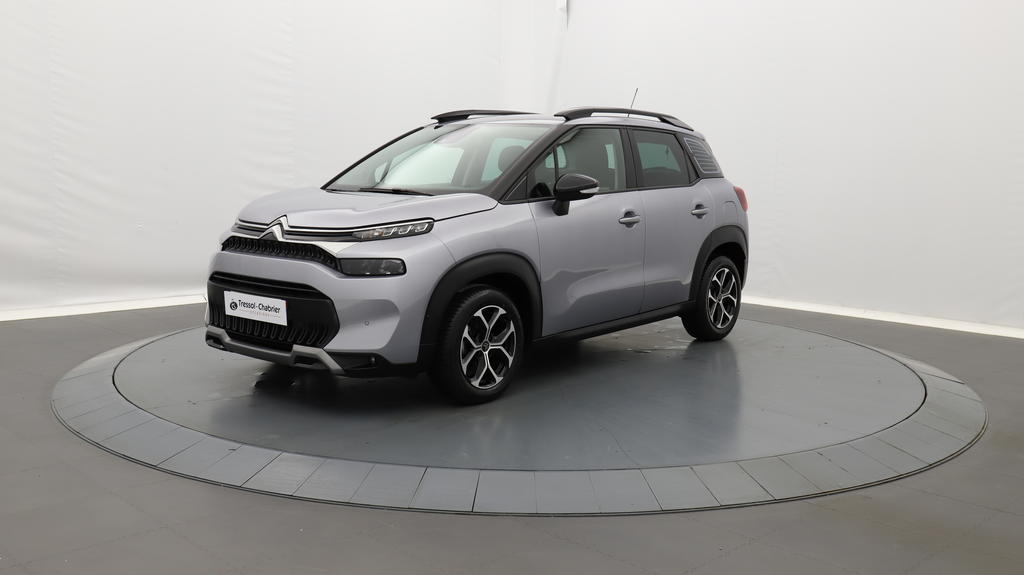 Image de l'annonce principale - Citroën C3 Aircross