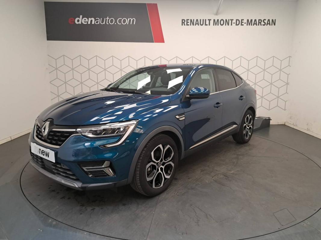 Image de l'annonce principale - Renault Arkana