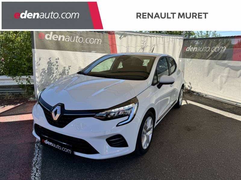 Image de l'annonce principale - Renault Clio