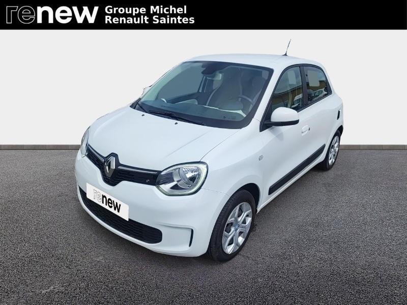 Image de l'annonce principale - Renault Twingo