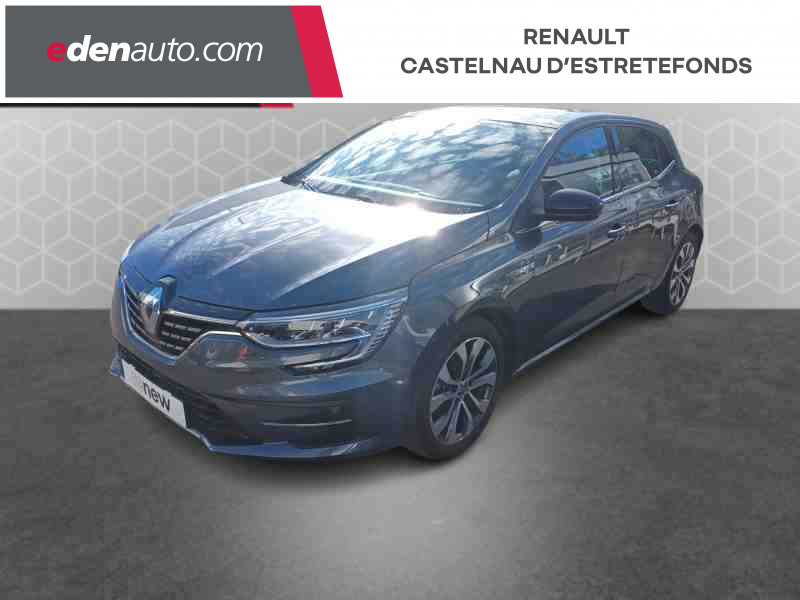 Image de l'annonce principale - Renault Megane