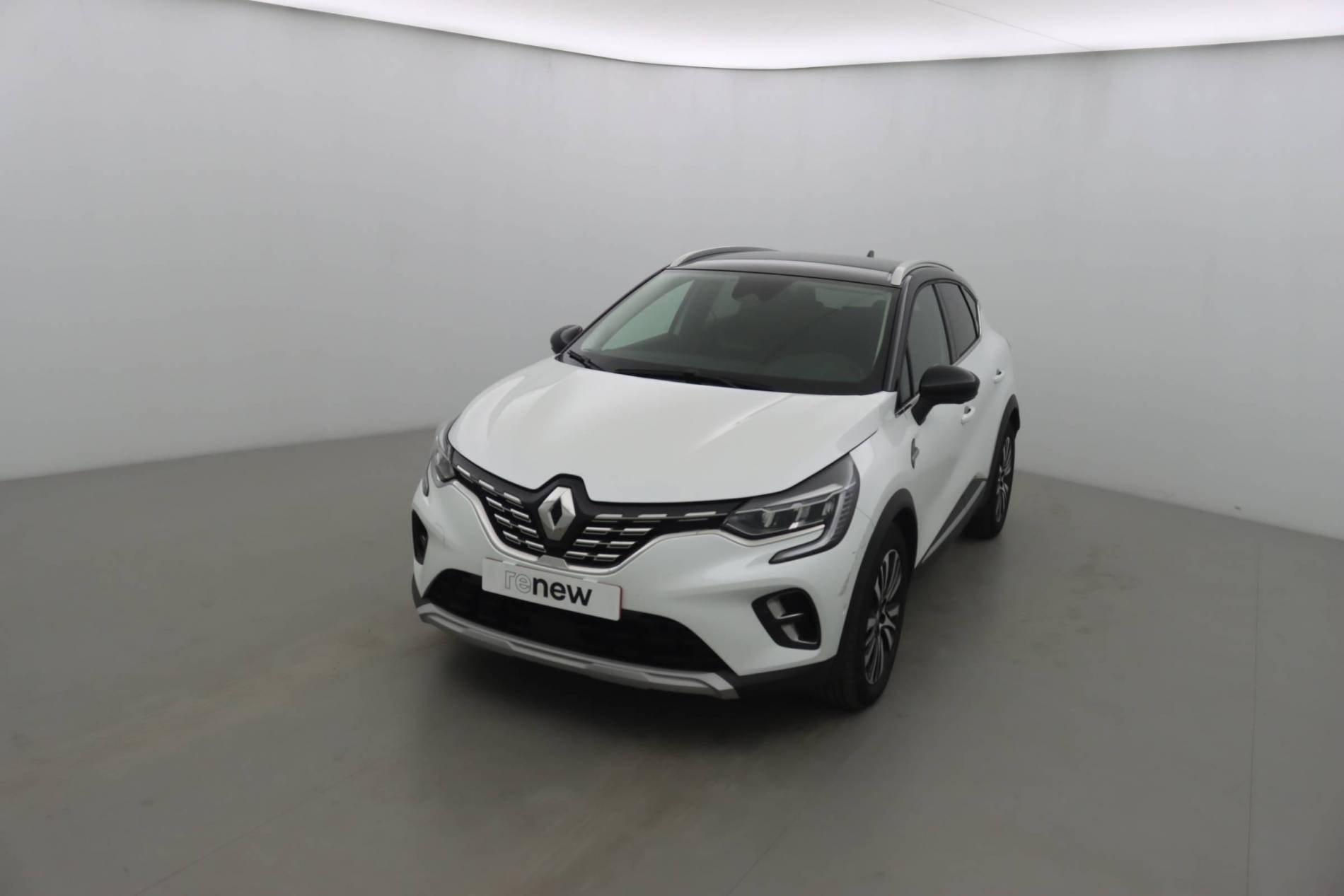 Image de l'annonce principale - Renault Captur