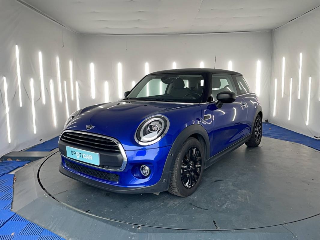 Image de l'annonce principale - MINI Hatch 3 Portes