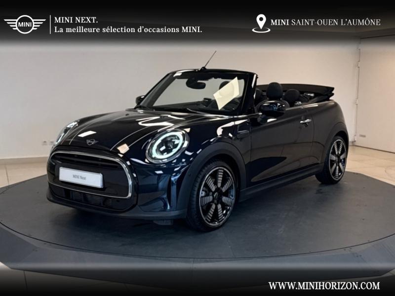 Image de l'annonce principale - MINI Hatch 3 Portes