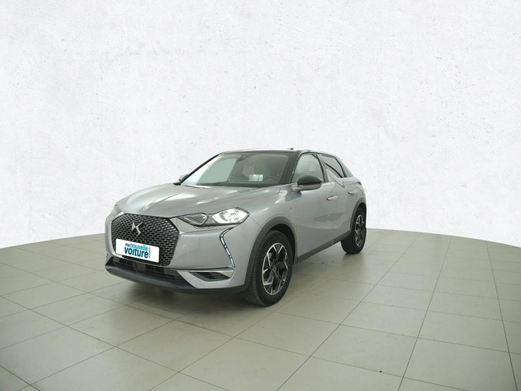 Image de l'annonce principale - DS DS 3 Crossback