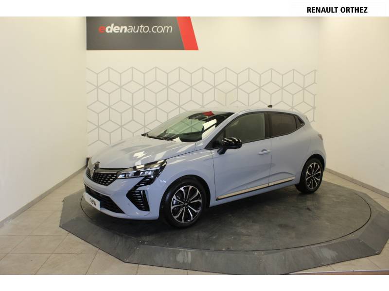 Image de l'annonce principale - Renault Clio