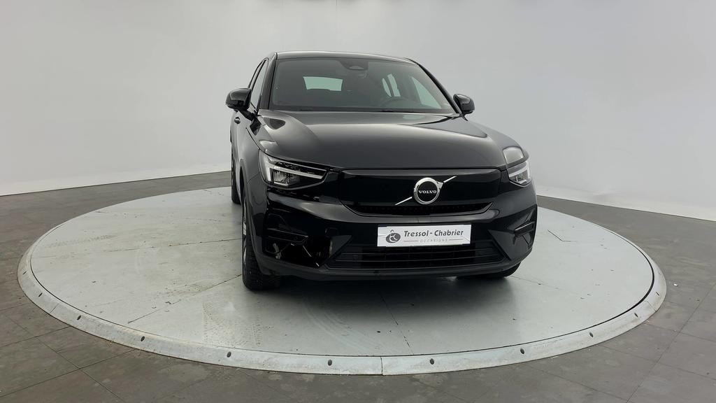 Image de l'annonce principale - Volvo C40