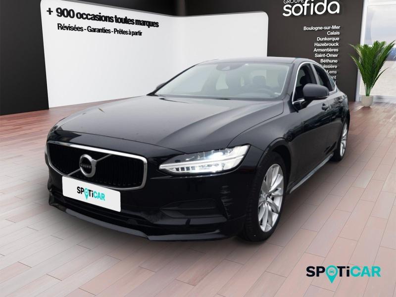 Image de l'annonce principale - Volvo S90