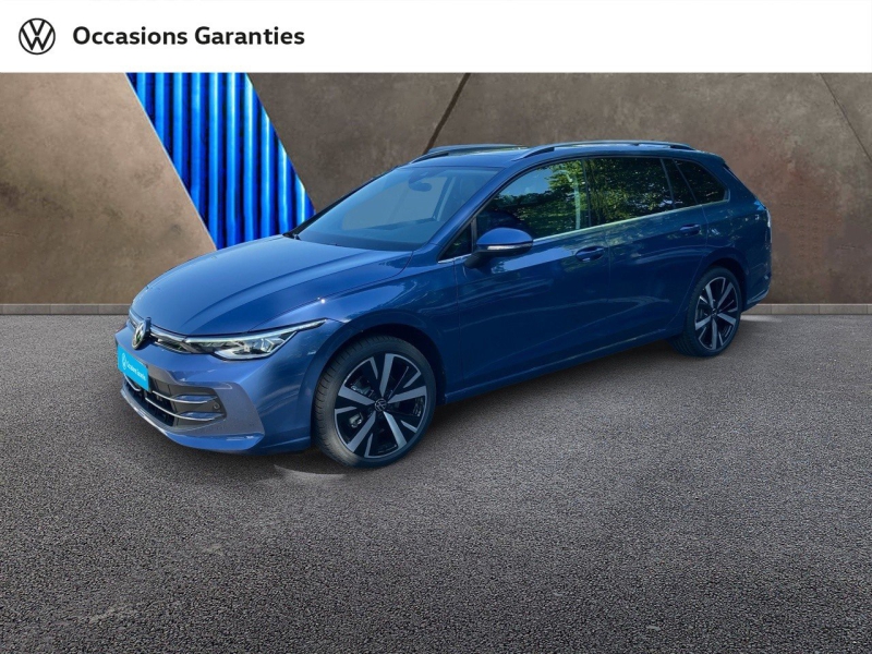 Image de l'annonce principale - Volkswagen Golf