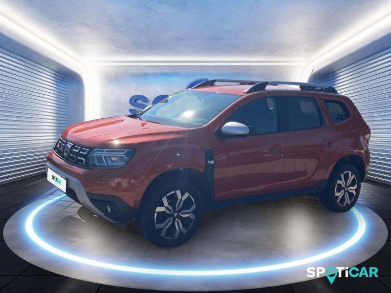 Image de l'annonce principale - Dacia Duster