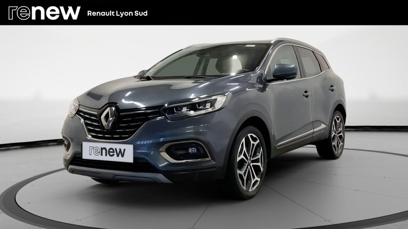 Image de l'annonce principale - Renault Kadjar