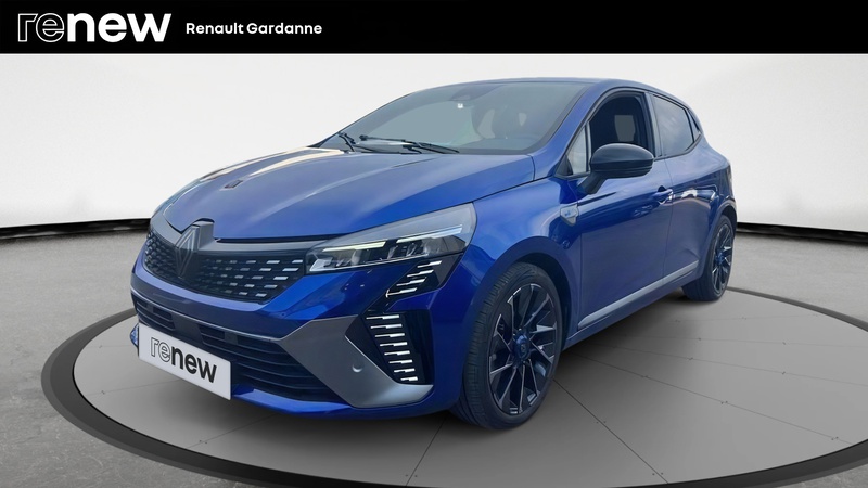 Image de l'annonce principale - Renault Clio