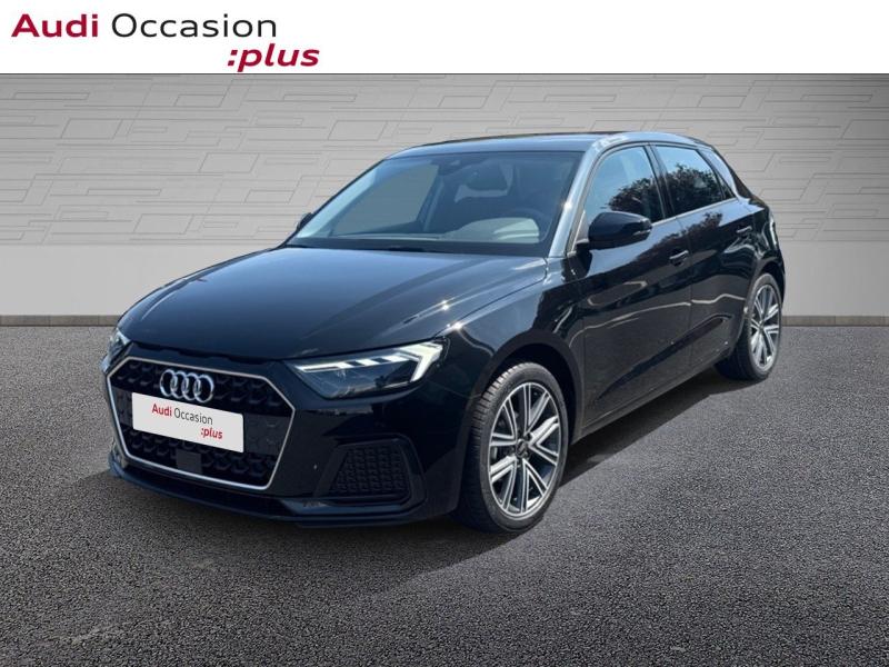 Image de l'annonce principale - Audi A1