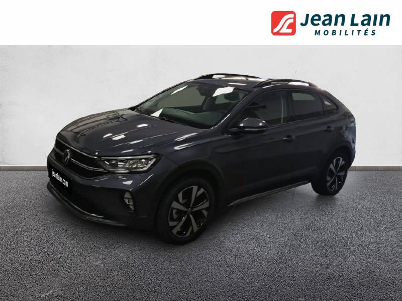 Image de l'annonce principale - Volkswagen Taigo
