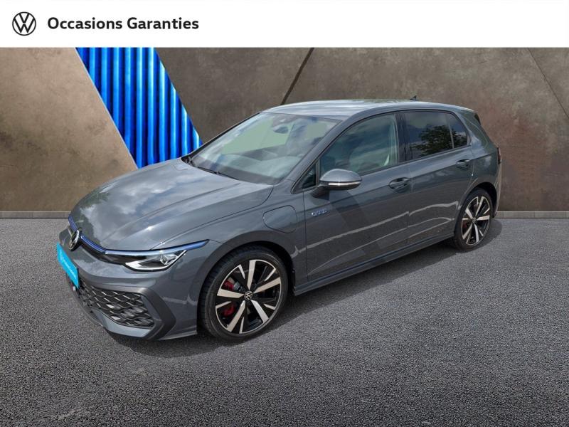 Image de l'annonce principale - Volkswagen Golf GTE