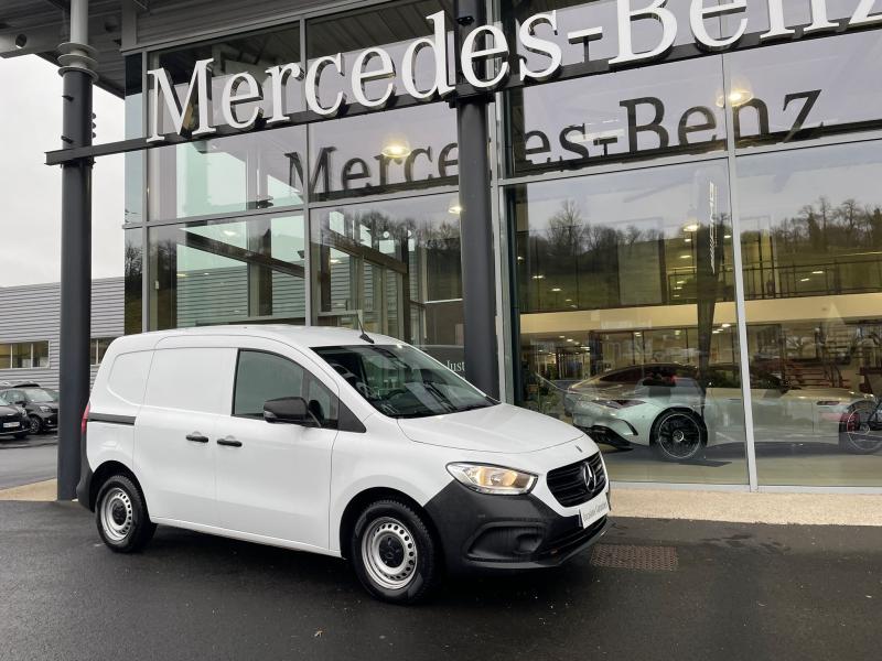 Image de l'annonce principale - Mercedes-Benz Citan