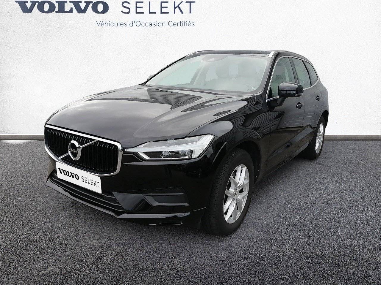 Image de l'annonce principale - Volvo XC60