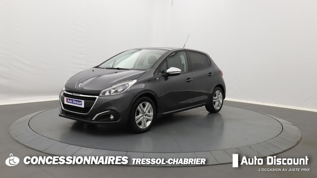 Image de l'annonce principale - Peugeot 208