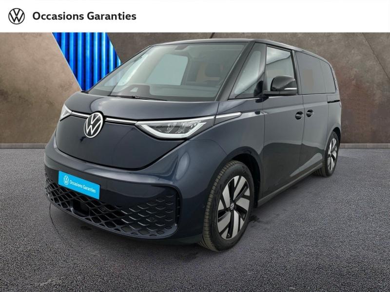 Image de l'annonce principale - Volkswagen ID.Buzz