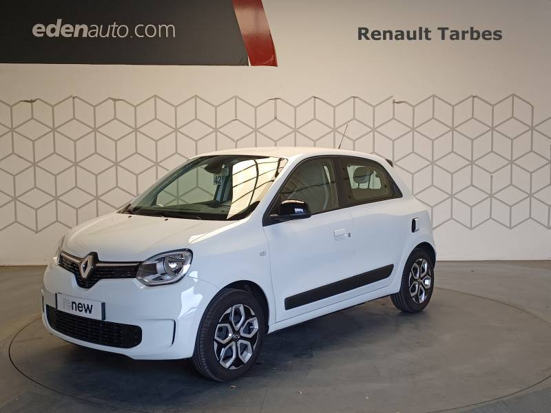 Image de l'annonce principale - Renault Twingo