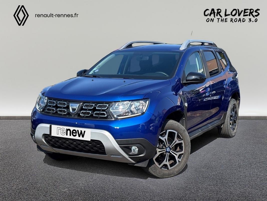 Image de l'annonce principale - Dacia Duster