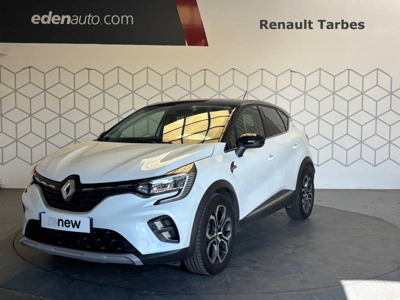 Image de l'annonce principale - Renault Captur
