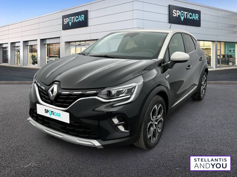 Image de l'annonce principale - Renault Captur