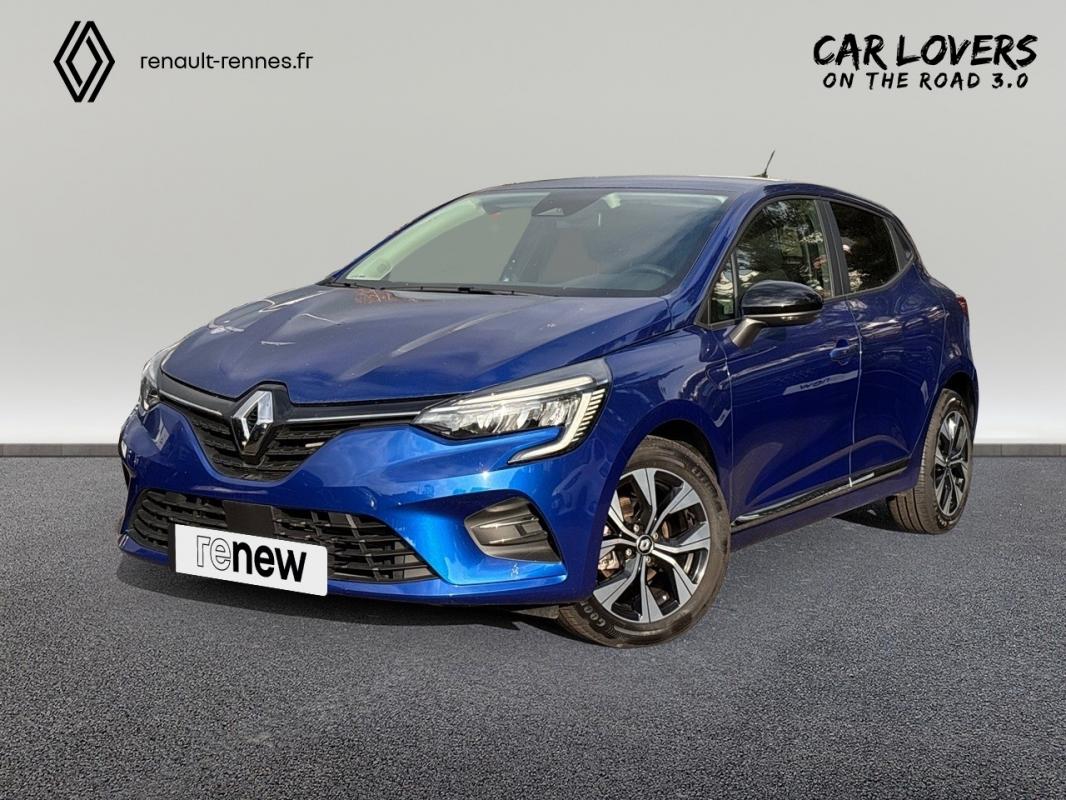 Image de l'annonce principale - Renault Clio