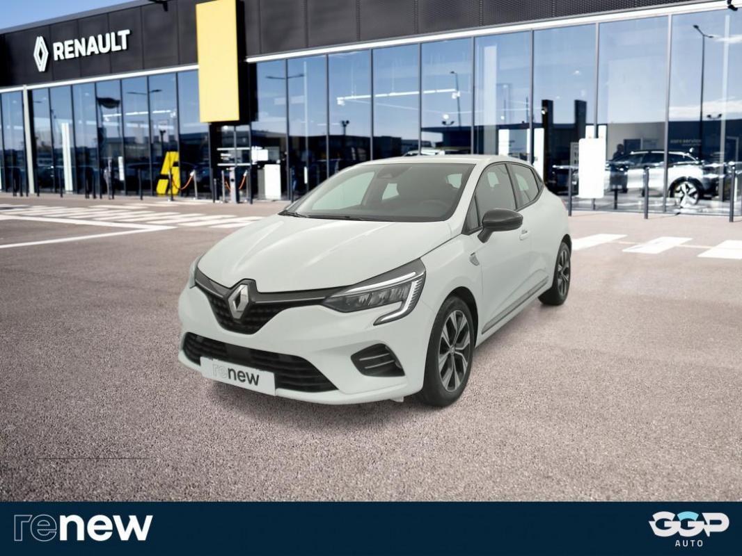 Image de l'annonce principale - Renault Clio