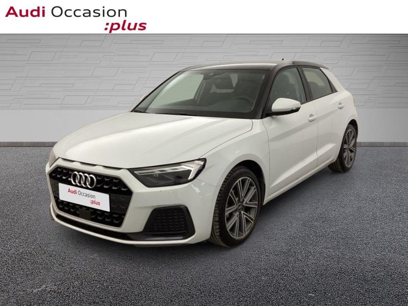 Image de l'annonce principale - Audi A1