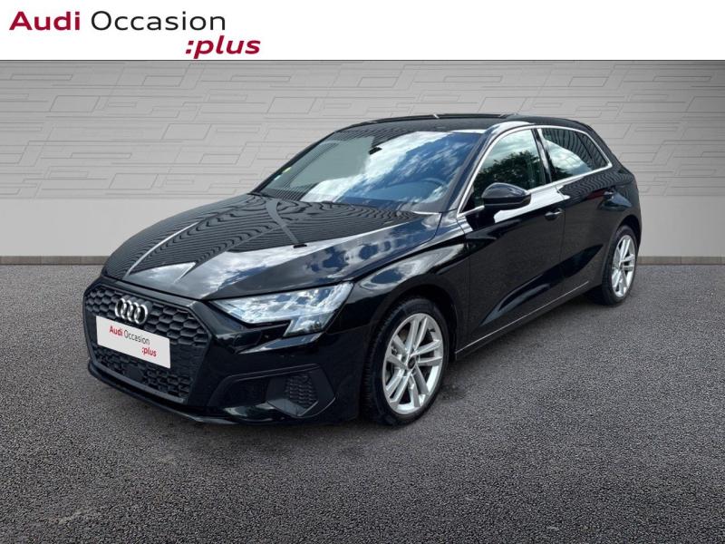 Image de l'annonce principale - Audi A3