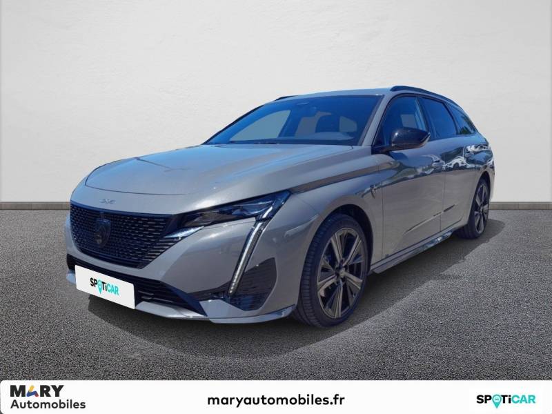 Image de l'annonce principale - Peugeot 308 SW