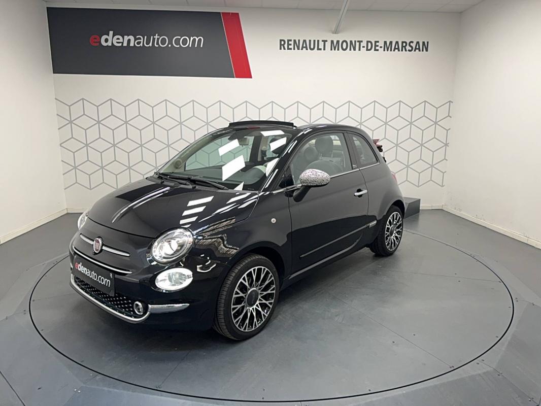 Image de l'annonce principale - Fiat 500