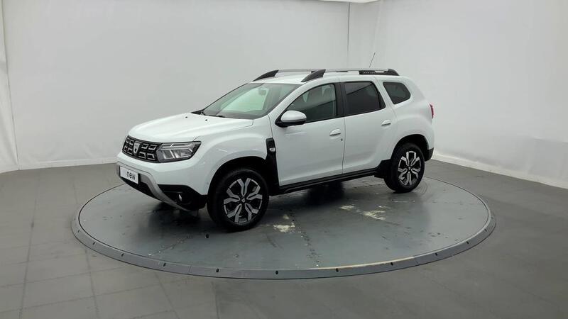 Image de l'annonce principale - Dacia Duster