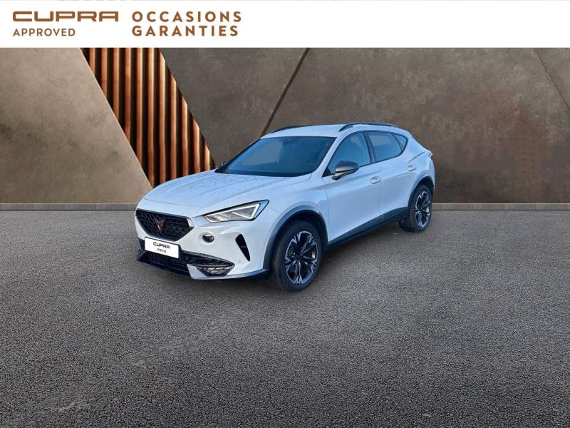 Image de l'annonce principale - Cupra Formentor