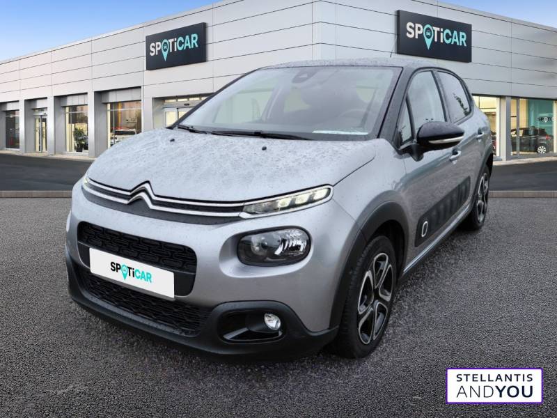 Image de l'annonce principale - Citroën C3