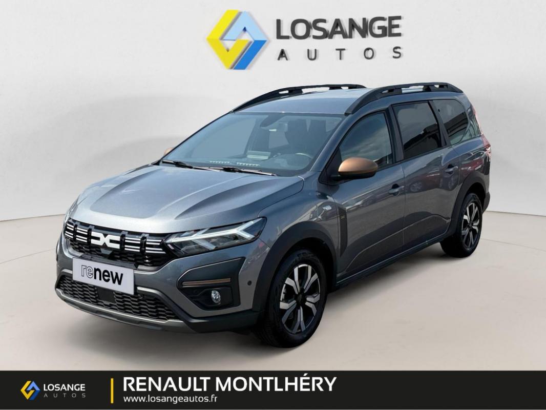 Image de l'annonce principale - Dacia Jogger