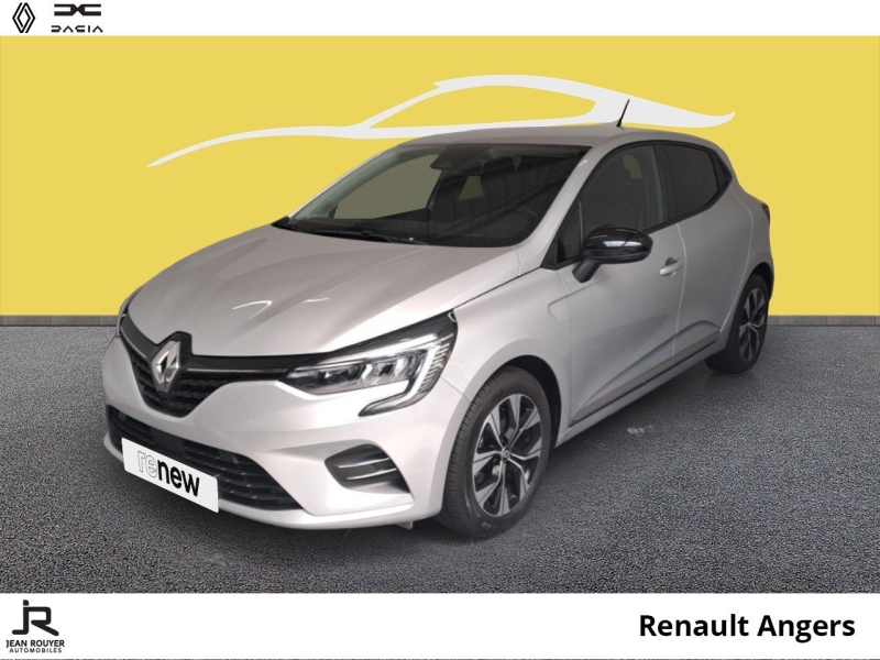 Image de l'annonce principale - Renault Clio