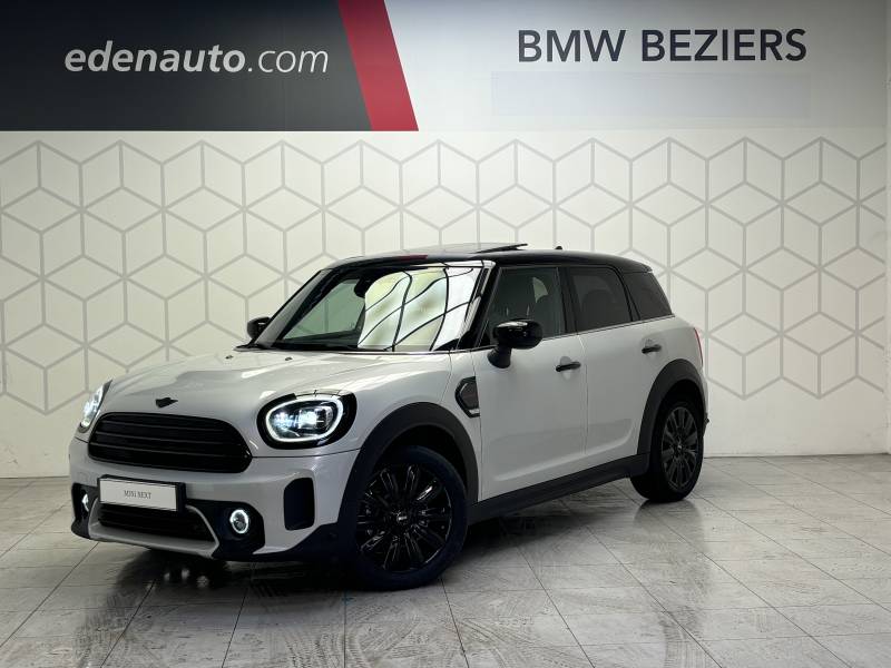 Image de l'annonce principale - MINI Countryman