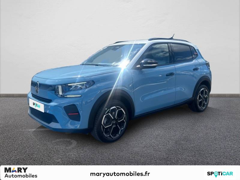 Image de l'annonce principale - Citroën C3