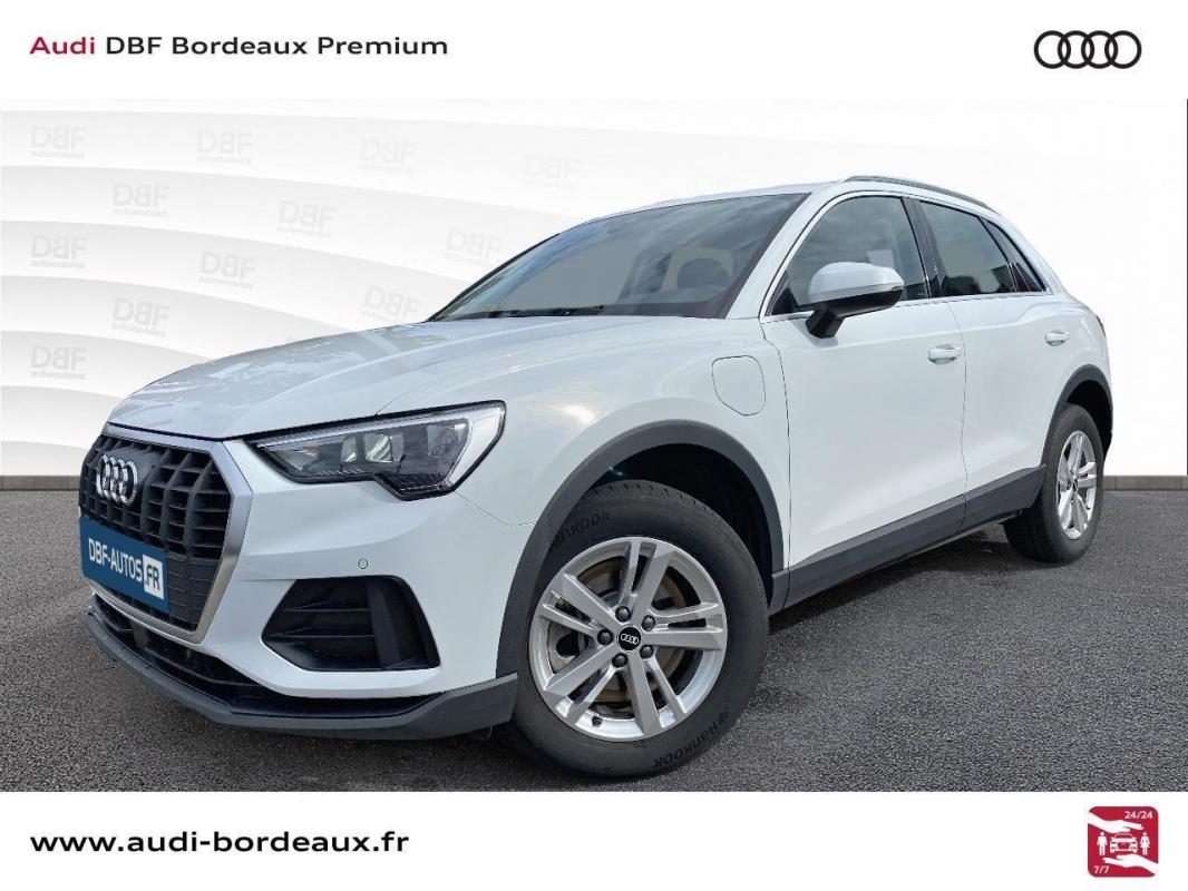 Image de l'annonce principale - Audi Q3