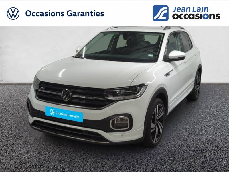 Image de l'annonce principale - Volkswagen T-Cross