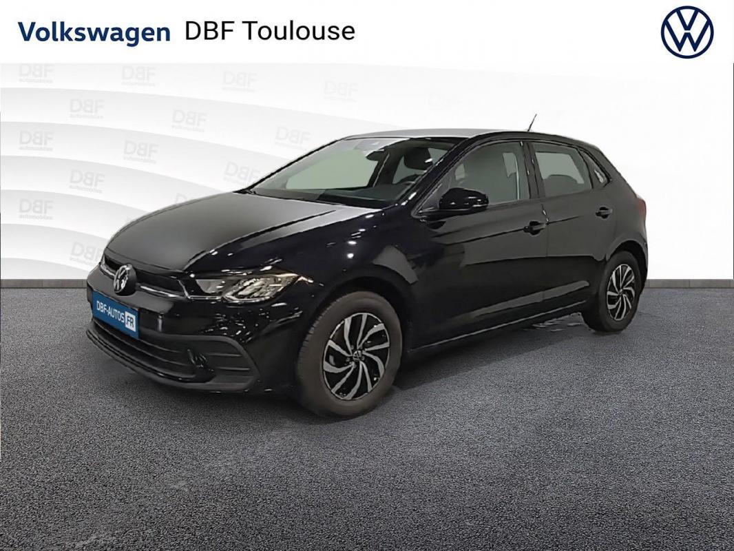 Image de l'annonce principale - Volkswagen Polo