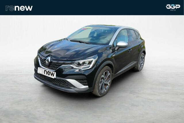 Image de l'annonce principale - Renault Captur