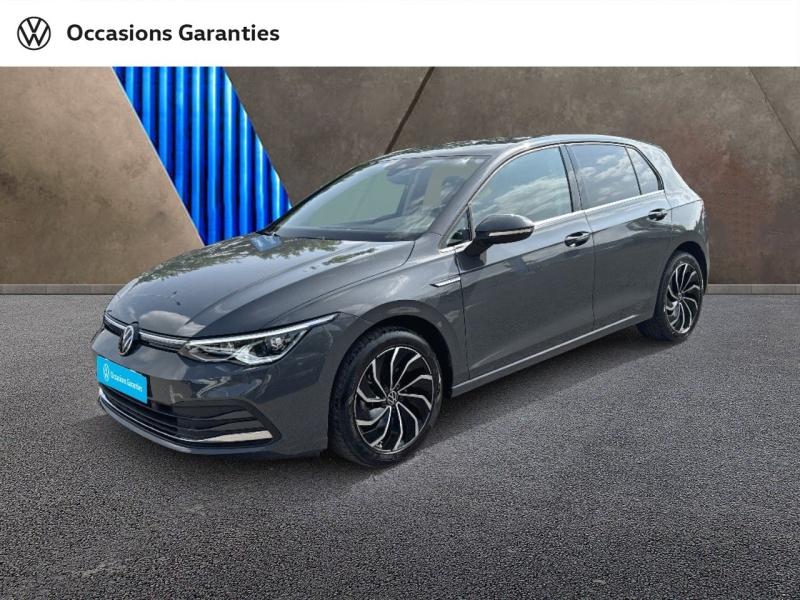 Image de l'annonce principale - Volkswagen Golf