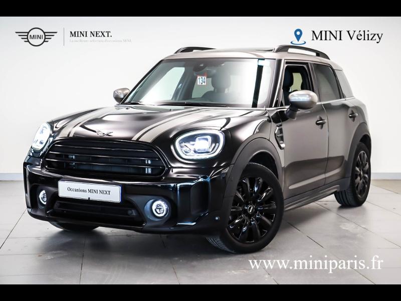 Image de l'annonce principale - MINI COOPER COUNTRYMAN