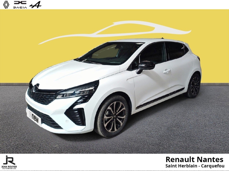 Image de l'annonce principale - Renault Clio