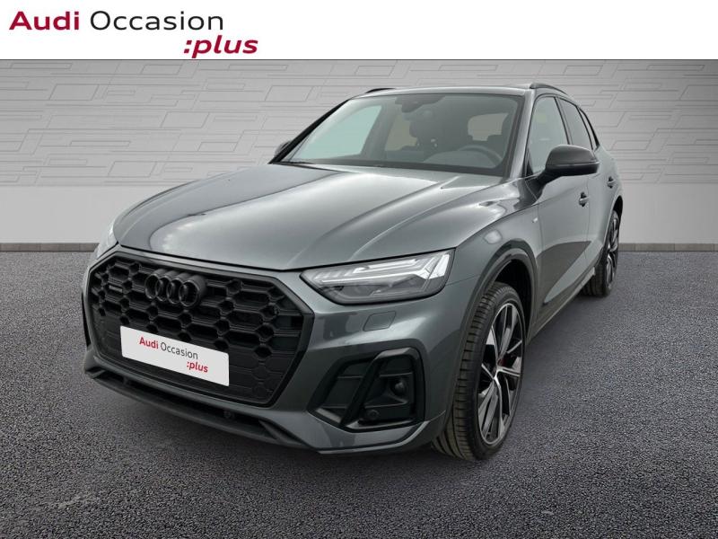 Image de l'annonce principale - Audi Q5