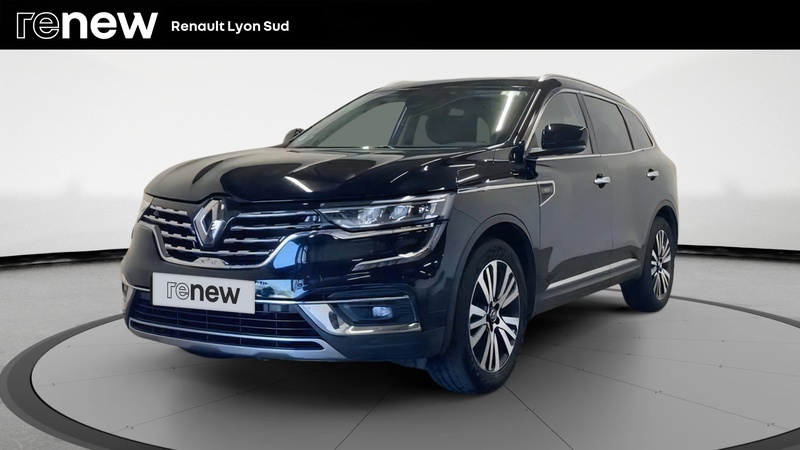 Image de l'annonce principale - Renault Koleos